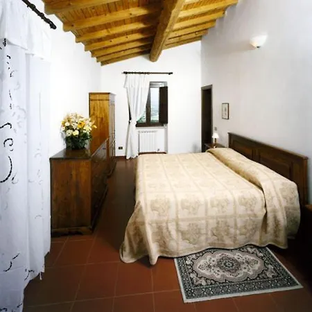 I Barbini Sleeps 4 Pool Wifi * Collemancio