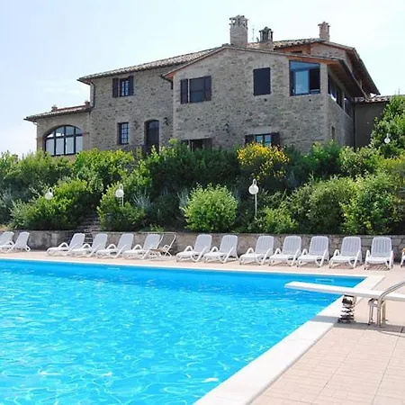 Daire I Barbini Sleeps 4 Pool Wifi