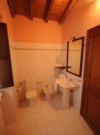 I Barbini Sleeps 4 Pool Wifi Collemancio