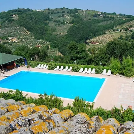 Daire I Barbini Sleeps 4 Pool Wifi Collemancio